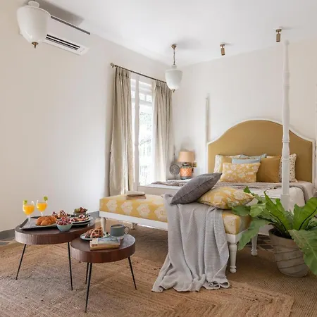 Lohonostays Colina Villa C